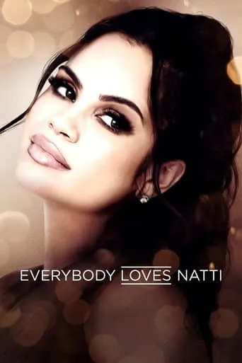 Everybody Loves Natti TV series poster - Rated 5.8/10