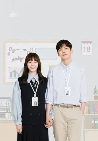 Miss Independent Ji Eun TV series poster - Rated 4.8/10