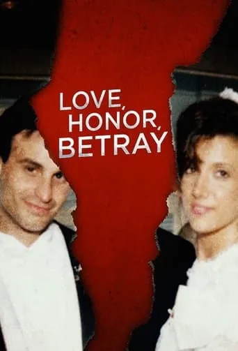Love, Honor & Betray TV series poster - Rated 4/10