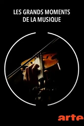 Sternstunden der Musik TV series poster - Rated 10/10
