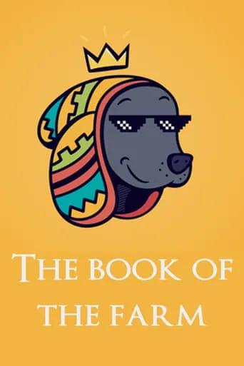 El Libro de la Chacra TV series poster - Rated 10/10