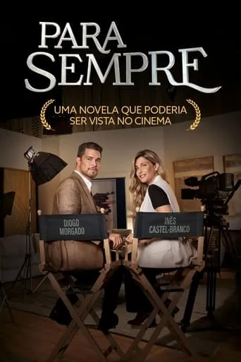 Para Sempre TV series poster - Rated 6.5/10