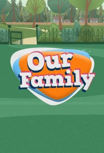 Our Family TV series poster - Rated 8/10