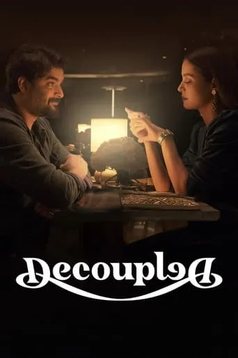 Decoupled TV series poster - Rated 7.3/10