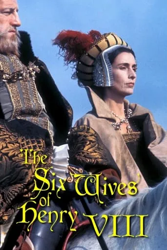 The Six Wives of Henry VIII TV series poster - Rated 8.1/10