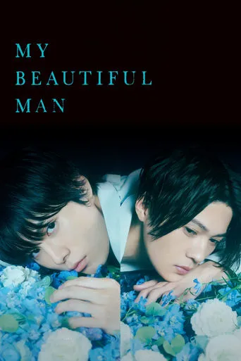 My Beautiful Man TV series poster - Rated 6.9/10
