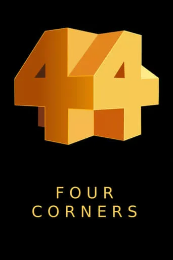 Four Corners TV series poster - Rated 7.8/10
