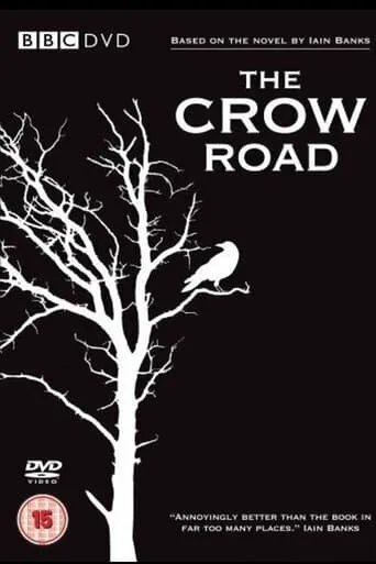 The Crow Road TV series poster - Rated 7/10