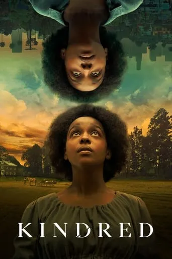 Kindred TV series poster - Rated 6.5/10