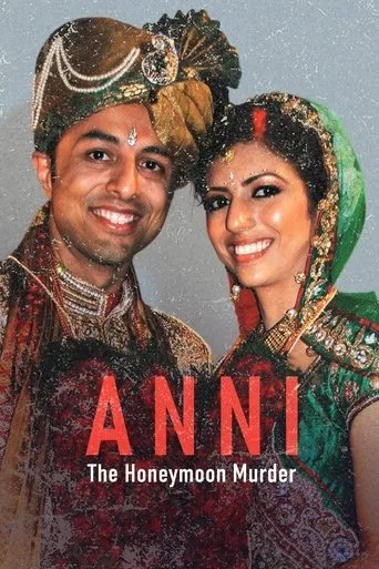 Anni: The Honeymoon Murder TV series poster - Rated 6.5/10