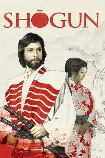 Shōgun TV series poster - Rated 7.66/10