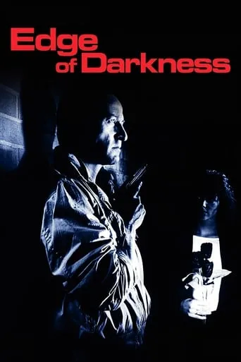 Edge of Darkness TV series poster - Rated 8.1/10