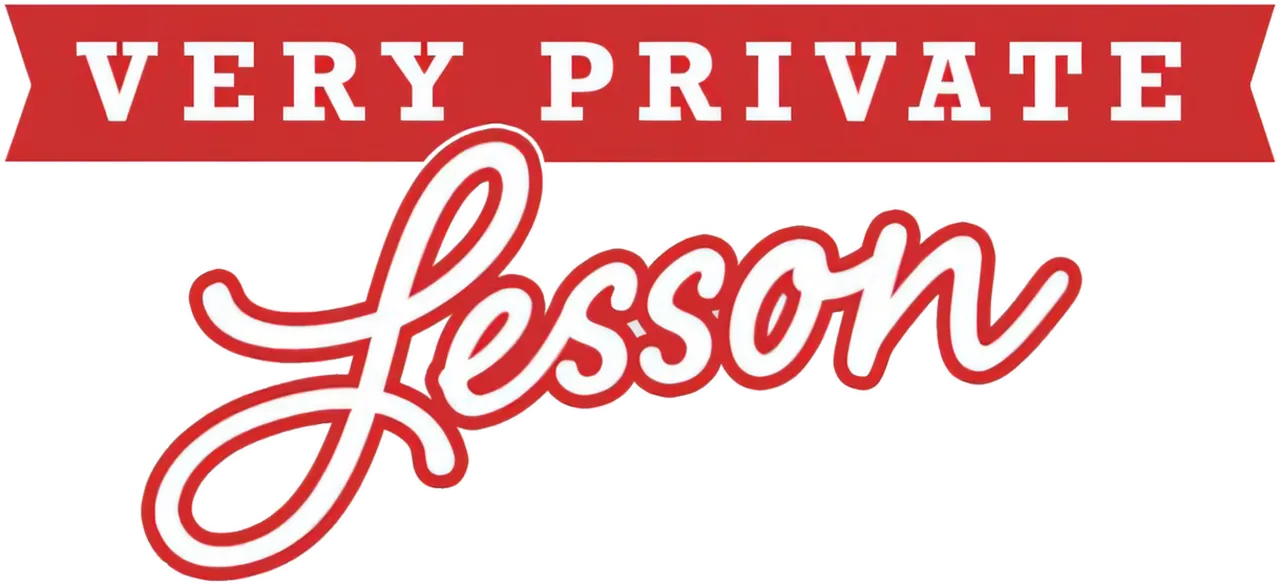 Very Private Lesson