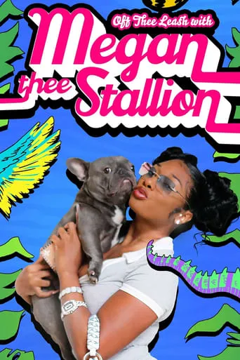 Off Thee Leash TV series poster - Rated 10/10