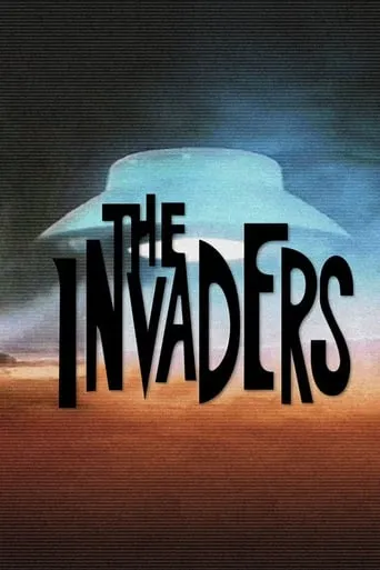 The Invaders TV series poster - Rated 6.808/10