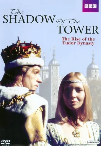 The Shadow of the Tower TV series poster - Rated 5/10