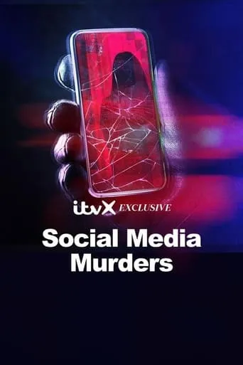 Social Media Murders TV series poster - Rated 4/10