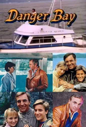 Danger Bay TV series poster - Rated 7.2/10