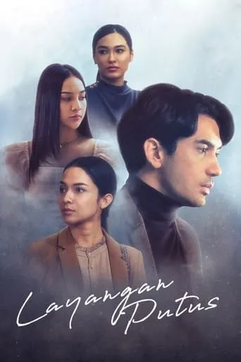 The Broken Kite TV series poster - Rated 6.5/10