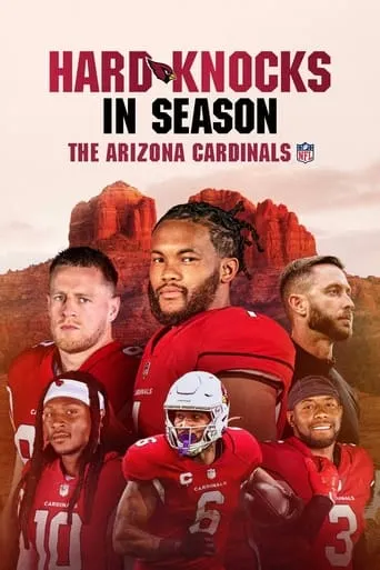 Hard Knocks: In Season TV series poster - Rated 8/10