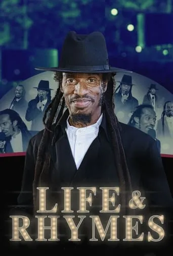 Life & Rhymes TV series poster - Rated 10/10