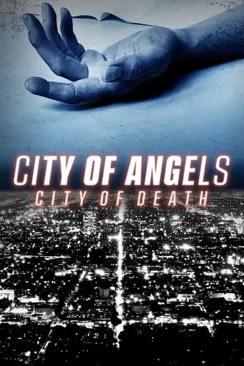 City of Angels | City of Death TV series poster - Rated 6.9/10
