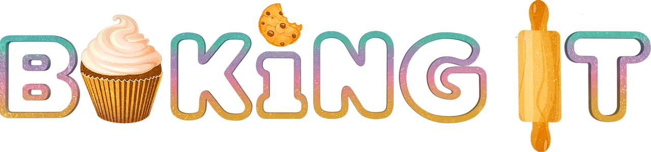 Baking It