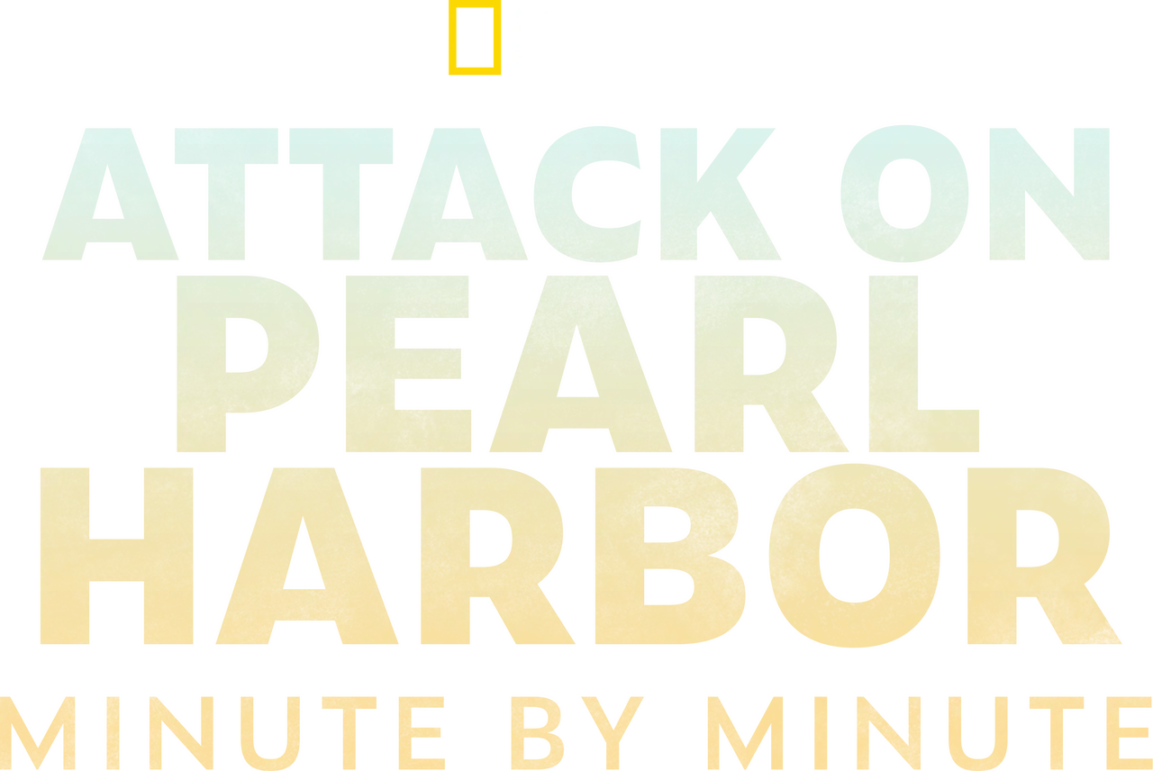 Attack on Pearl Harbor: Minute by Minute