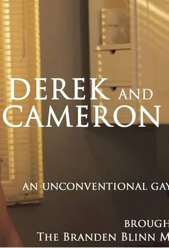 Derek and Cameron TV series poster - Rated 4.5/10