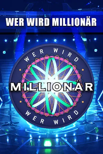 Wer wird Millionär? TV series poster - Rated 8.2/10