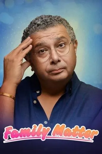 Family Matter TV series poster - Rated 7.8/10