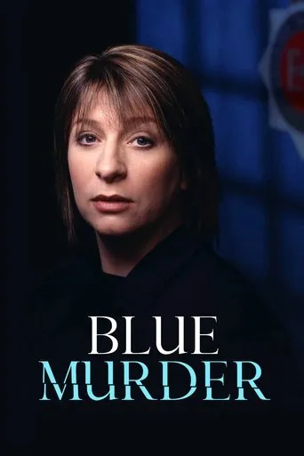 Blue Murder TV series poster - Rated 6.6/10