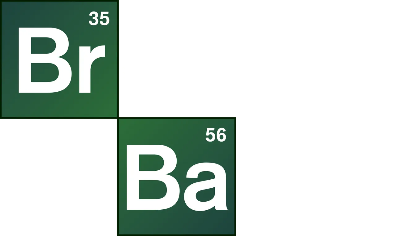 Breaking Bad