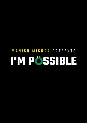 I'M Possible TV series poster - Rated 9.9/10