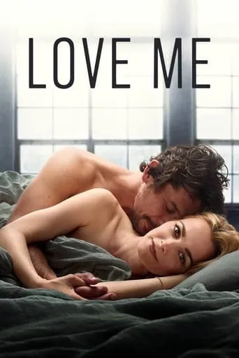 Love Me TV series poster - Rated 6.1/10