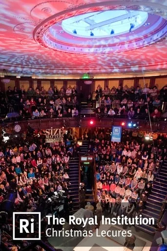 Royal Institution Christmas Lectures TV series poster - Rated 5.1/10