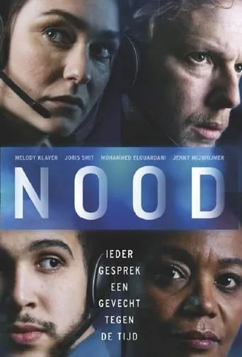 Nood TV series poster - Rated 8/10