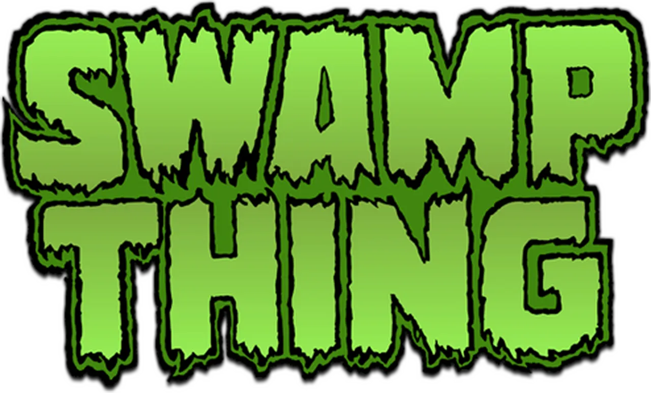 Swamp Thing