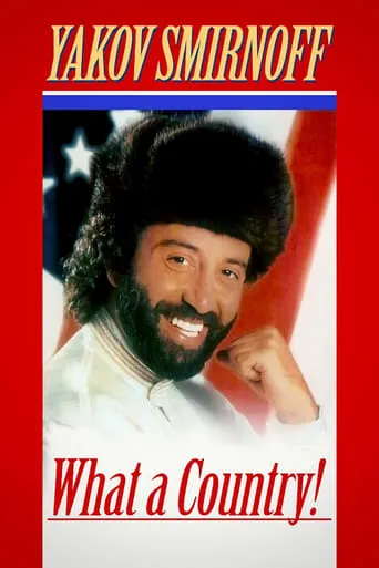 What a Country! TV series poster - Rated 5/10