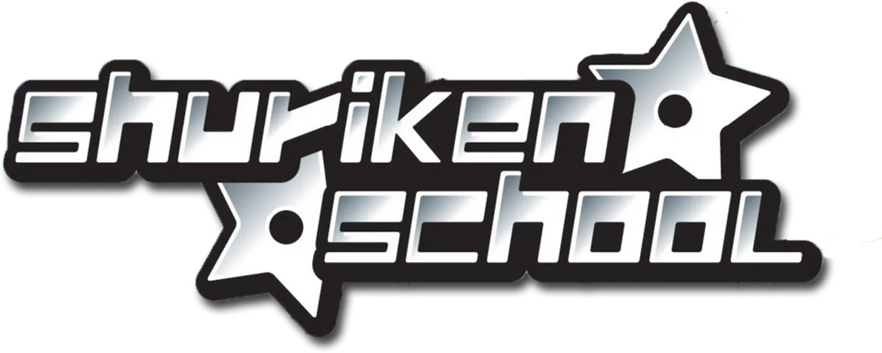 Shuriken School