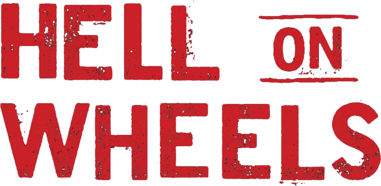 Hell on Wheels