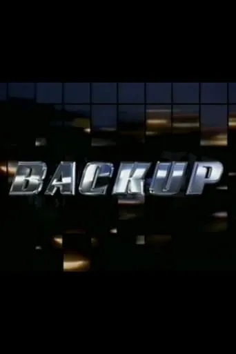 Backup TV series poster - Rated 4.5/10
