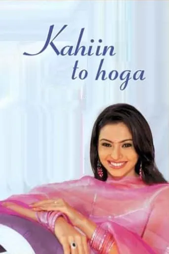 Kahiin to Hoga TV series poster - Rated 3.1/10
