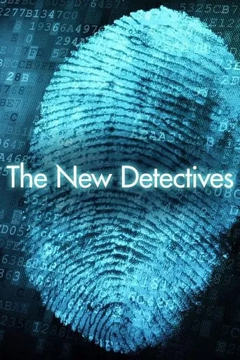 The New Detectives TV series poster - Rated 7.875/10