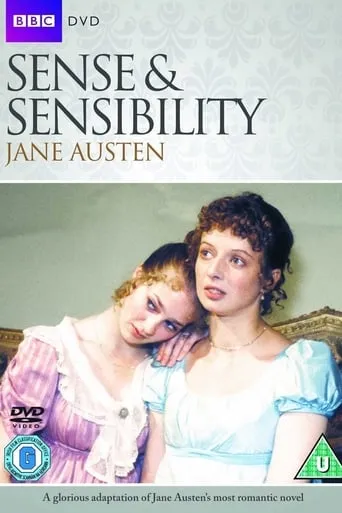 Sense and Sensibility TV series poster - Rated 7.7/10