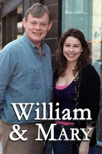 William and Mary TV series poster - Rated 7.8/10