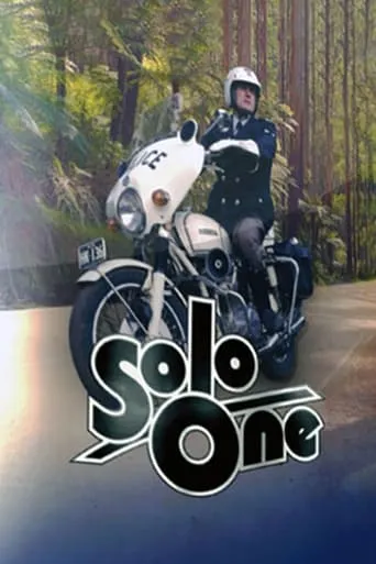Solo One TV series poster - Rated 10/10