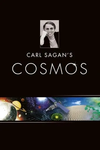 Cosmos: A Personal Voyage TV series poster - Rated 8.605/10