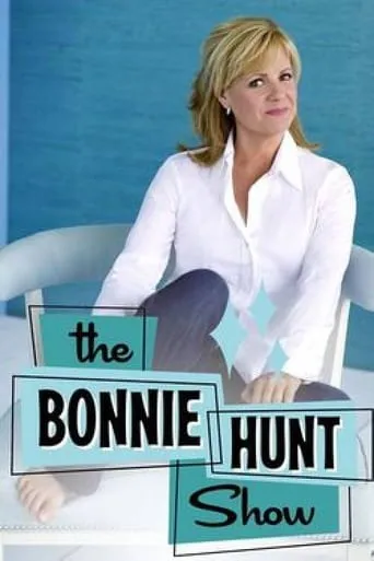 The Bonnie Hunt Show TV series poster - Rated 4.4/10