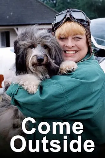 Come Outside TV series poster - Rated 5.8/10